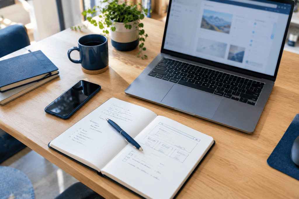 Contact informatique et webmaster à Marcoussis